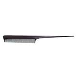Aristocrat Pin Rat Tail Comb (Pack of 12)