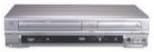 TruTech174; DVD47;VCR Dual Deck Player45; DV45;4TS05