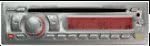 Bad Dawg 793-2001-00 Jbl Mr145 Stereo Audio