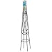 Gardman R503 Mini Pot Obelisk 3 ' 3" high