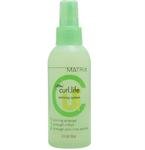 Matrix Curl Life Defining System Spiraling Spray Gel 5.1 oz