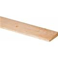 M-D Building Products 85548 Wide 1-3/4-Inch by 72-Inch Reducer, Unfinished