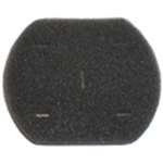 Bissell 3-in-1 Vac Pre-Motor Filter 1 Pack (PN 203