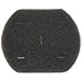 Bissell 3-in-1 Vac Pre-Motor Filter 1 Pack (PN 203