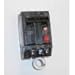 GE THQL2120GFT Plug-in Mount Type THQL Feeder Self-Test Ground Fault Circuit Interrupter 2-Pole 20 Amp 120/240 Volt AC