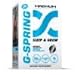 Magnum Nutraceuticals G-Spring Sleep & Grow - 96 Capsules - Sleep Aid Supplement - Deep Sleep - Improve Recovery - Burn More Fat