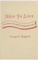 Men in Love by George Haggerty