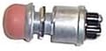 Hannay Reels 9917.0004-90030 Rubber Capped Push Button Switch Replacement Part for Industrial Hose Reel