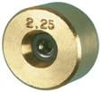 0.95 mm CARBIDE DRAWING DIE