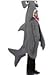 Rasta Imposta Childrens Costume, Hammerhead Shark, 7-10