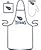 Tennessee Titans Grilling BBQ Apron