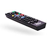 Etouch A Replacement Remote for Sony TV KDL-40W600B KDL-48W600B KDL46HX750 KDL46HX850 KDL55HX850 XBR55HX950 XBR65HX950 KDL55HX750