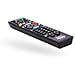 Etouch A Replacement Remote for Sony TV KDL-40W600B KDL-48W600B KDL46HX750 KDL46HX850 KDL55HX850 XBR55HX950 XBR65HX950 KDL55HX750