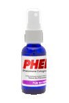 PherX Pheromone Perfume for Women (Attract Men) - The Science of Attraction - 18mg Human Pheromones - 30ml