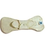Sleepers Nighttime Organic Cotton Pads - 1 - Pack