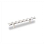 Jeffrey Alexander152SN Pull Key West Collection, Satin Nickel