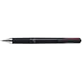 Pilot LKJP60S4B 4 Color Ballpoint Pen, Juice Up4, 0.4, Black
