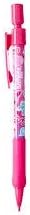 Smiggle Stylin' Mechanical Pencil (Pink)