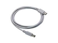 HP USB Cable A-B 2 Metre C6518A