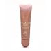 L'Oreal Paris Colour Juice Sheer Juicy Lip Gloss, Iced Latte, 0.5-Fluid Ounce