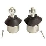 American Star Polaris ATV A-Arm Ball Joint Set (2) - Fits almost every model of Polaris ATV! - Replaces Polaris OEM Part Number 7061130, 7080364, 7080673, 7080927, 7061158