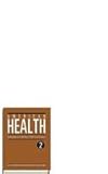 American Health : Demographics and Spending of Health Care Consumers, New Strategist Editors, 1933588101