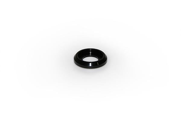 Massi Square Cap - INF. K2FS, Unisex Adults, Black, One Size