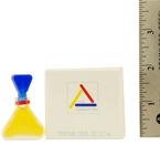 CLAIBORNE by Liz Claiborne PERFUME .12 OZ MINI for Women