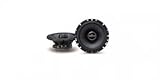Alpine Sps-510 5.25-Inch 2 Way Pair of Car Speakers