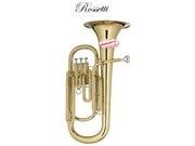 Rossetti Baritone Horn Lacquer ROS1176B