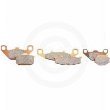 Vesrah Standard Brake Shoes VB-227