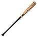 EASTON PRO 110 Ash Wood Baseball Bat, 2021, Pro Grade Ash, Balanced l Medium Barrel And Handle, Longer Taper, Traditional Knob, Handcrafted in USA