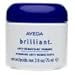 Aveda Brilliant Anti-Humectant Pomade, 2.6 oz (Pack of 2)