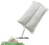 Happi Tummi Baby Colic Gas Relief Remedy-Herbal Refill Pack by Happi Tummi