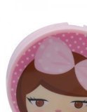 Karmart Gluta Pact Cathy Doll Magic Powder Skin SPF 59pa++ Number 21.