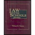 Law in the Schools, Valente, William D., 002422331X