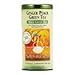 The Republic of Tea - Ginger Peach Green Tea, 50 Tea Bags, Tin | Flavored Fruit Tea | Caffeinated
