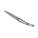 Deejo Linerlock Stainless 27 gram