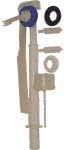 Torbeck Ballvalve Bottom feed 9 1/2"