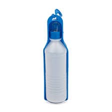 Dog Walking Water Bottle 500ml