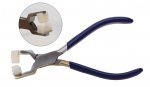 Nylon Jaw Deep Bending Plier, 5-1/2 Inches | PLR-849.00