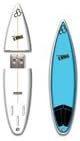 Channel Island 16GB MX Blue SurfDrive USB Flash Drive