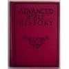 Advanced Bible History by A. C. Stellhorn (1936-05-03)