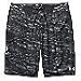 Under Armour Men's Reblek Board Shorts, Black, Size 34