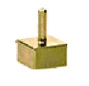 CRL 13/16" Brass Tube Drill Replacement Head