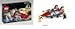 Star Wars Lego Kit 7134 - A-Wing Fighter