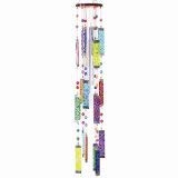 Beachcombers SS-BCS-03551 Painted Sun Catcher Chime
