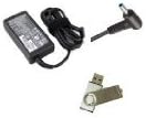 Bundle:2 items -Adapter &amp; Power Cord/ USB Drive: New Hp 65w ac adapter POWER SUPPLY for hp:HP Envy 14-k004tx HP Envy 14-k005tx HP Envy 14-k010us HP Envy 15-j000 HP Envy 15-j000 CTO HP Envy 15-j000eb HP Envy 15-j000er HP Envy 15-j000sg HP Envy 15-j001er HP Envy 15-j001sb HP Envy 15-j001sg HP Envy 15-j001tx, 100% Compatible With P/N:PA-1650-34HE,PPP009C, 709985-002, 714657-001, 714159-001, 710412-001