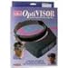 Donegan DA-10 OptiVisor Headband Magnifier, 3.5x Magnification, 4
