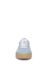Dr. Scholl's Shoes Womens Time Off Win Sneaker Blue